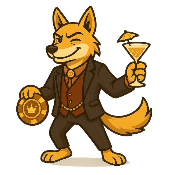 Lucky Spin Casino game library overview